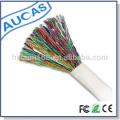 Indoor 0.4mm-0.5mm Multipair Telephone Cables Multipair Cable 20/25/30/50/100/200/300 pairs